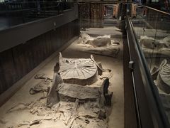 -北京大葆台遗址博物馆