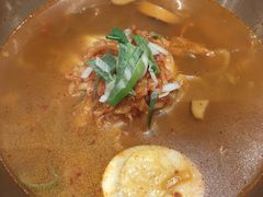 -丰茂烤串(公园店)