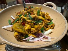 -肖记公安牛肉鱼杂馆· 省级非物质文化遗产(仁和路店)