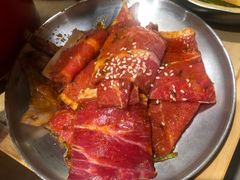 -酒拾烤肉(阳光100店)
