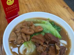 -珍珍小食店(西华路店)