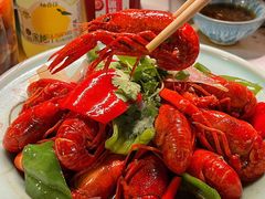 -金龙·打边炉(南京西路店)