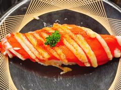 -争鲜回转寿司(朝北大悦城店)