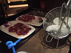 -牛焱·贵州黄牛肉火锅(城西银泰店)
