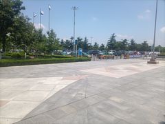 -威海大水泊国际机场