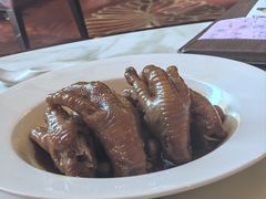 -顺德美的万豪酒店-万豪中餐厅