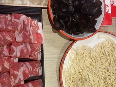-彤德莱牛肉火锅(双港店)