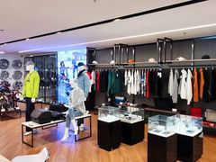 -北京盈之宝宝马4S店(望京店)
