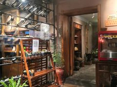 -慢丽江·云南野生菌土鸡锅(西山店)