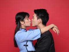 -壹人壹像工作室(购物公园店)