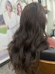 -发源地HAIR SALON