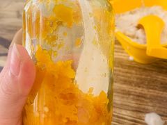 -于春正宗椰奶清补凉炒冰