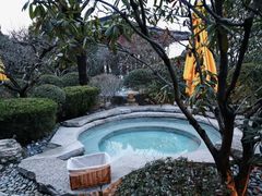 -西安华清御汤酒店