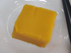 豌豆黄-护国寺小吃(地安门店)