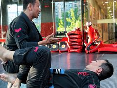 -极斗-IKMF马伽术·格斗运动学院(东直门店)