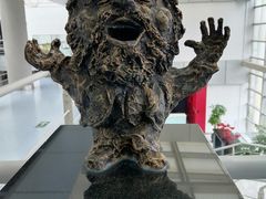 -长春世界雕塑园冰雪艺术天地