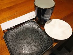 -千代武日本料理(爱建店)