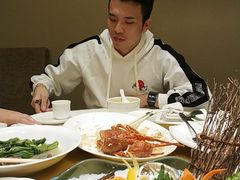 -新海利海鲜城·41年珠海老字号(夏湾店)