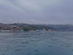 -炳灵寺世界文化遗产旅游区