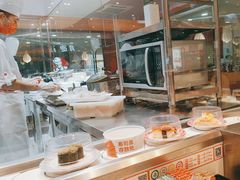 -新一番三文鱼寿司(红城湖店)