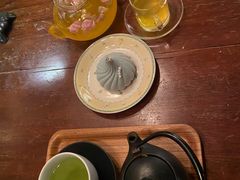 -古董花园(思南路42弄小区店)