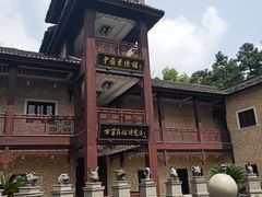 -景德镇古窑民俗博览区