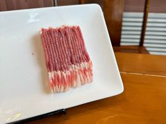 -清真·鸦儿李记·涮肉(和平里店)
