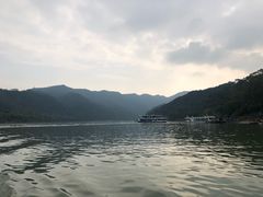 -飞霞风景名胜区