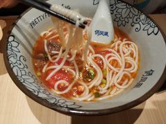 -俏凤凰(美林M·LIVE天地东座店)