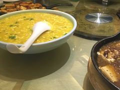 蟹黄豆花-阿瓦山寨·湘菜现炒·剁椒鱼头王(咸阳总店)