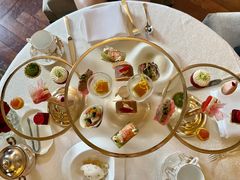 -Salon de Ville浦江汇(上海外滩华尔道夫酒店店)