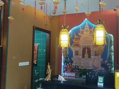 -泰悠谷养生SPA(世茂商业街店)
