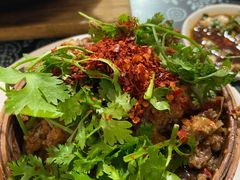 -范记豆花庄(东门好吃街店)