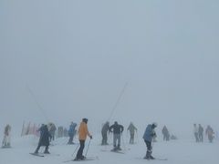 -太子岭滑雪场