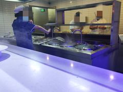 -李恩记清真水饺(北电大厦店)