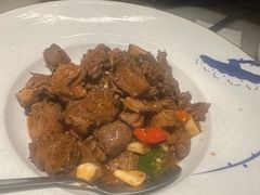 -八百里新派湘菜馆