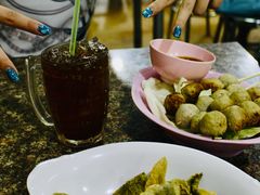 -榮泰米粉湯(Left Shop)