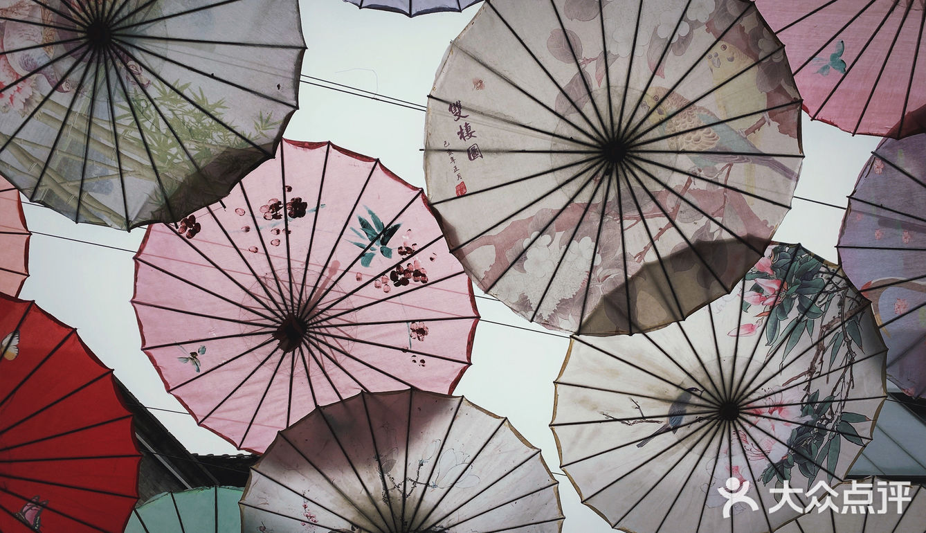 前门大街一日游[糖果]