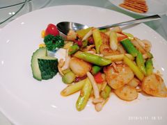 -海逸海鲜酒家(古北店)