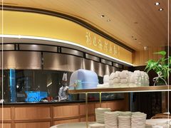 自助取餐区-莆田餐厅PUTIEN(武商MALL店)