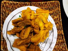 -好兄弟郭巨海鲜(天一阁店)