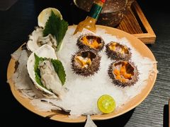 -花潮料理艺食馆(成都万象城店)