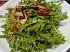 -周姑娘不等味·牛羊肉火锅·螃蟹罗氏虾·烤鱼烤串(高邮店)