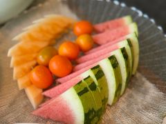 -津门小红坊海鲜·海胆饺子(滨海开发区店)