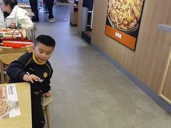 -吉野家(吉野家冰山慧谷店)