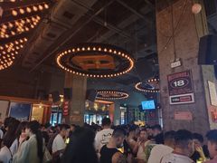 -HIB HUB公社(解放西路店)