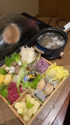 -和伊母婴护理中心·全套房(金山店)
