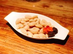 话梅芸豆-原食日记(合生汇购物中心店)