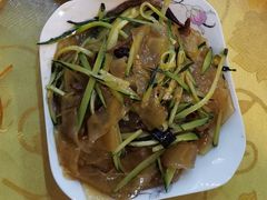 东北大拉皮-东北特色水饺(郭家桥店)