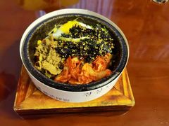 -京尚道韩式美食屋(海甸岛店)